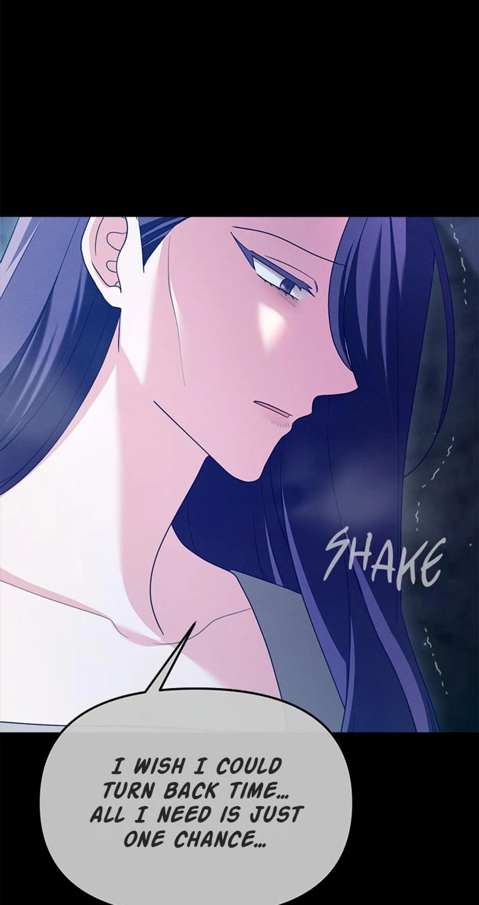 The Villainess Debuts Gorgeously chapter 96 page 37