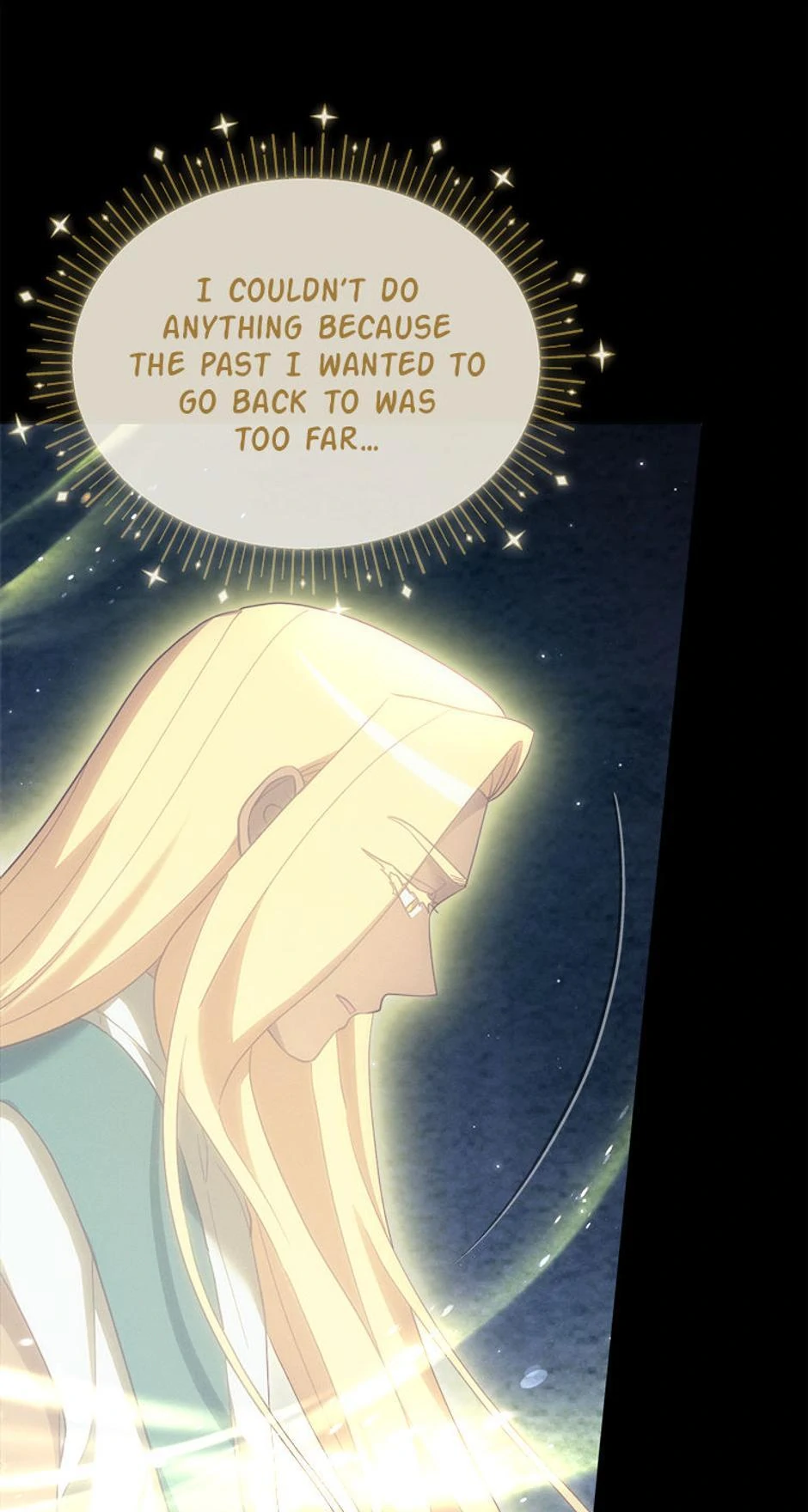 The Villainess Debuts Gorgeously chapter 96 page 40
