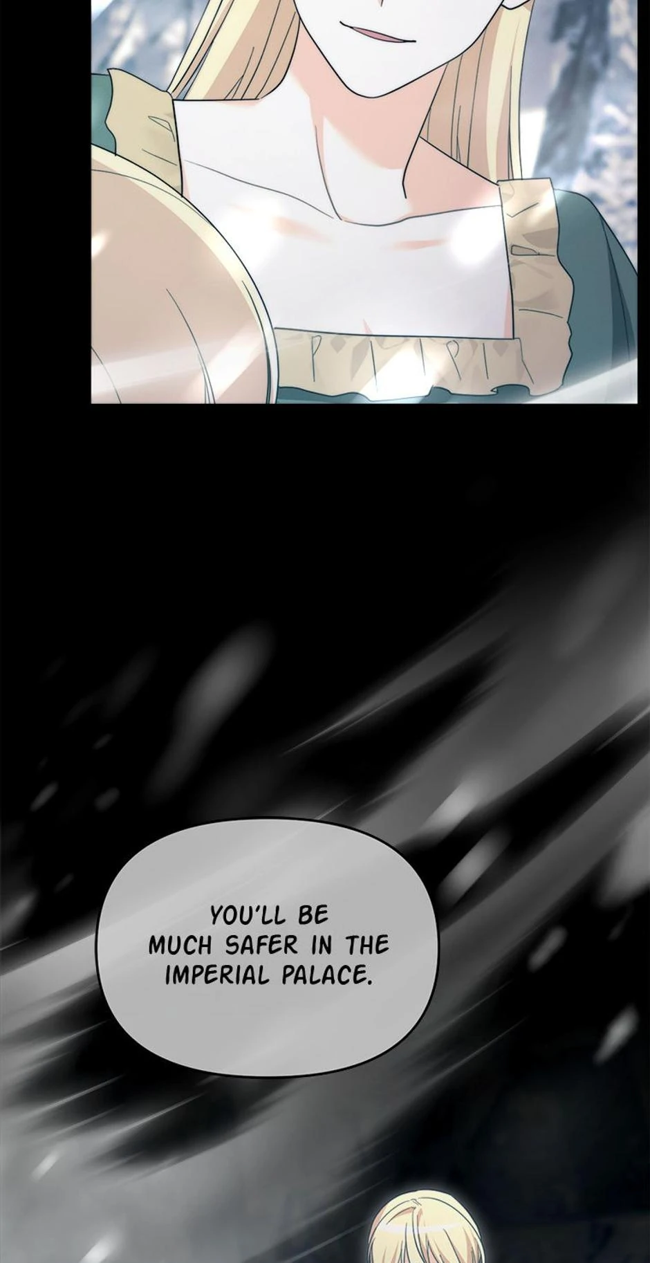 The Villainess Debuts Gorgeously chapter 96 page 52