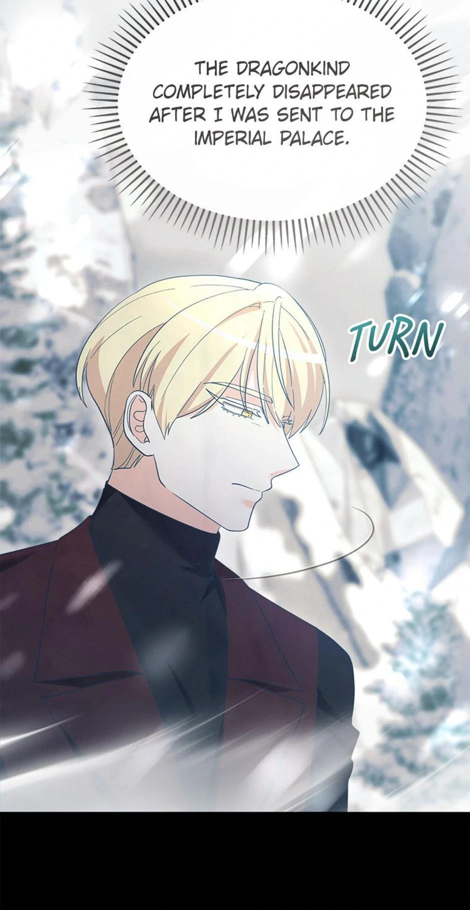 The Villainess Debuts Gorgeously chapter 96 page 54