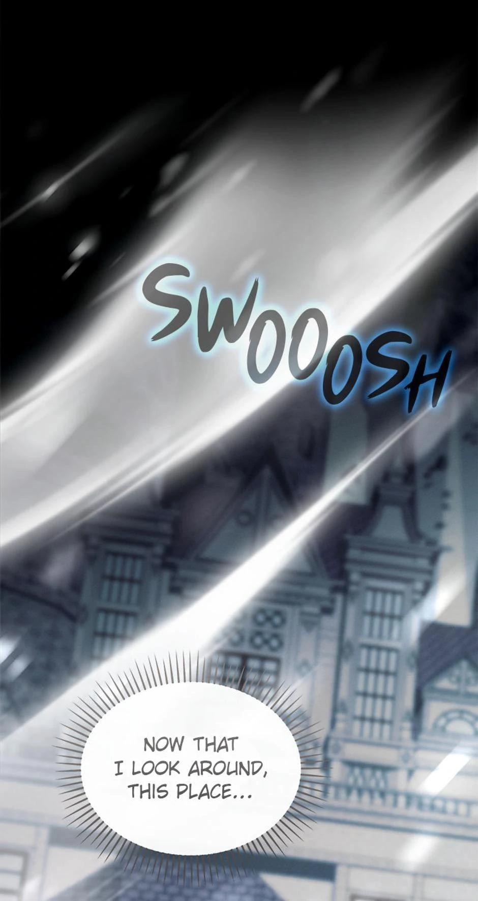 The Villainess Debuts Gorgeously chapter 96 page 55