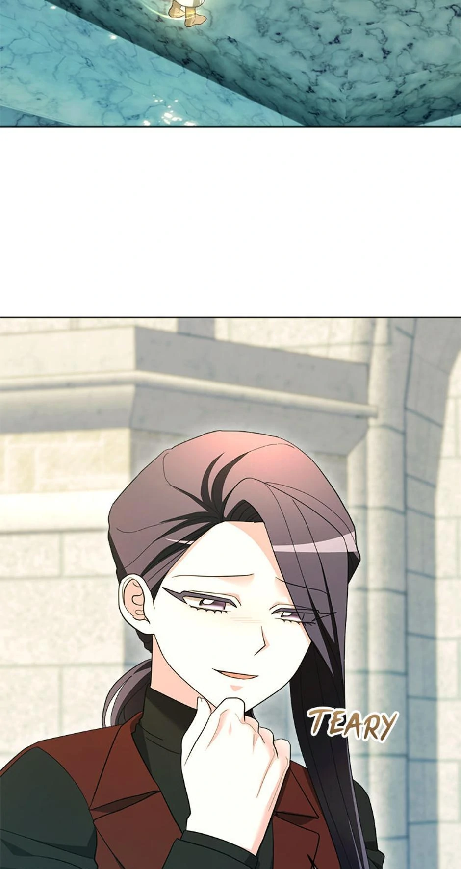 The Villainess Debuts Gorgeously chapter 96 page 59