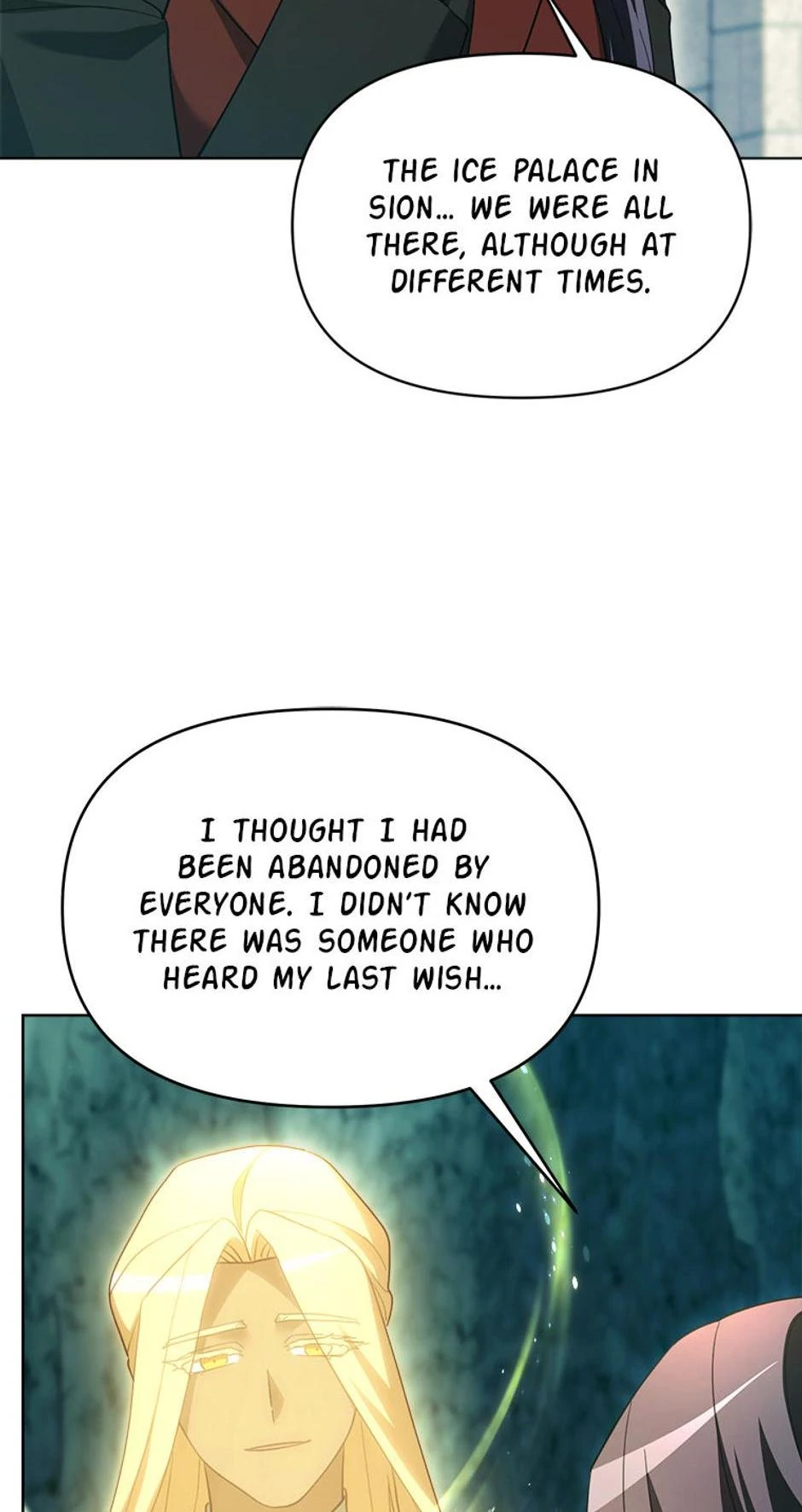 The Villainess Debuts Gorgeously chapter 96 page 60