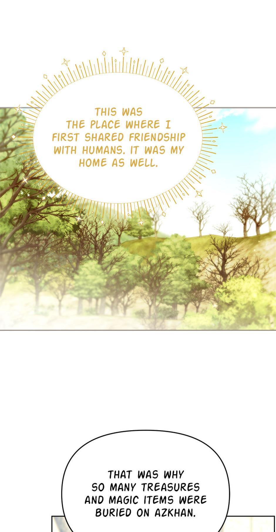 The Villainess Debuts Gorgeously chapter 96 page 63