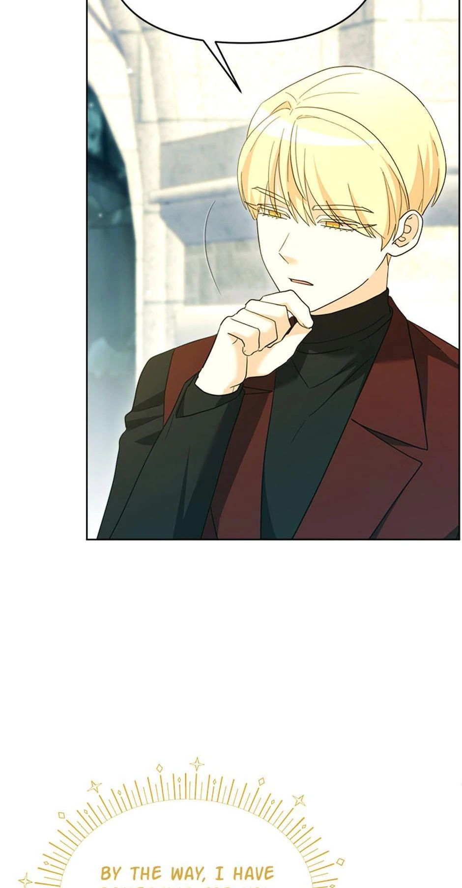 The Villainess Debuts Gorgeously chapter 96 page 64