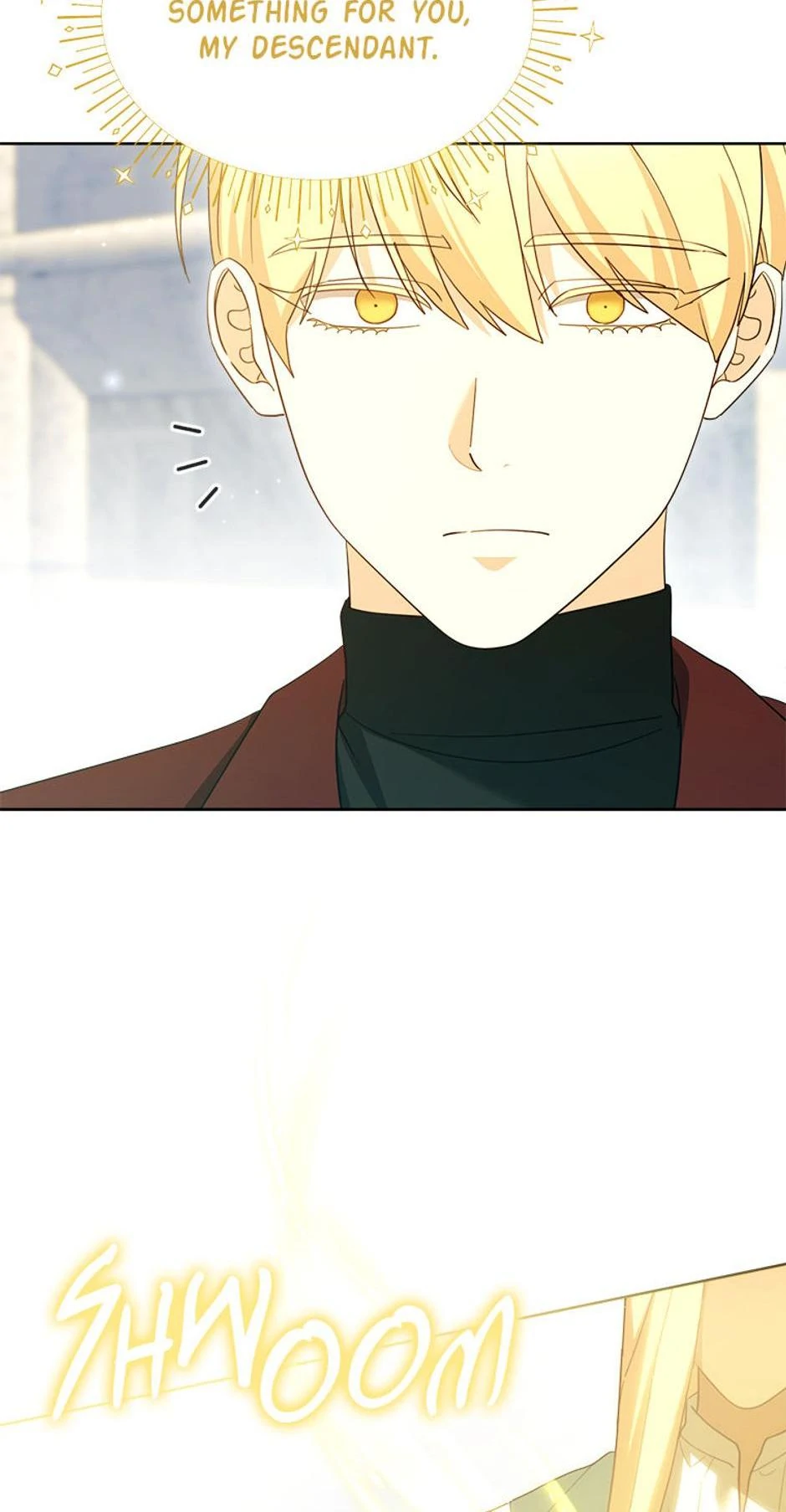 The Villainess Debuts Gorgeously chapter 96 page 65