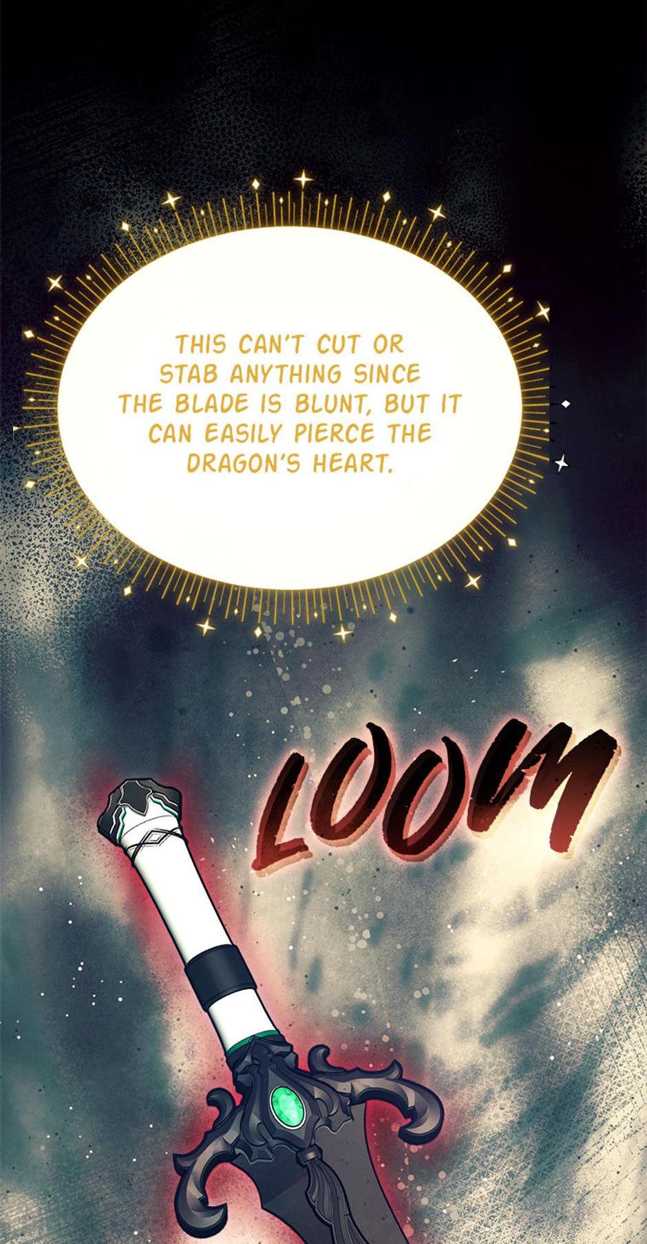 The Villainess Debuts Gorgeously chapter 96 page 67