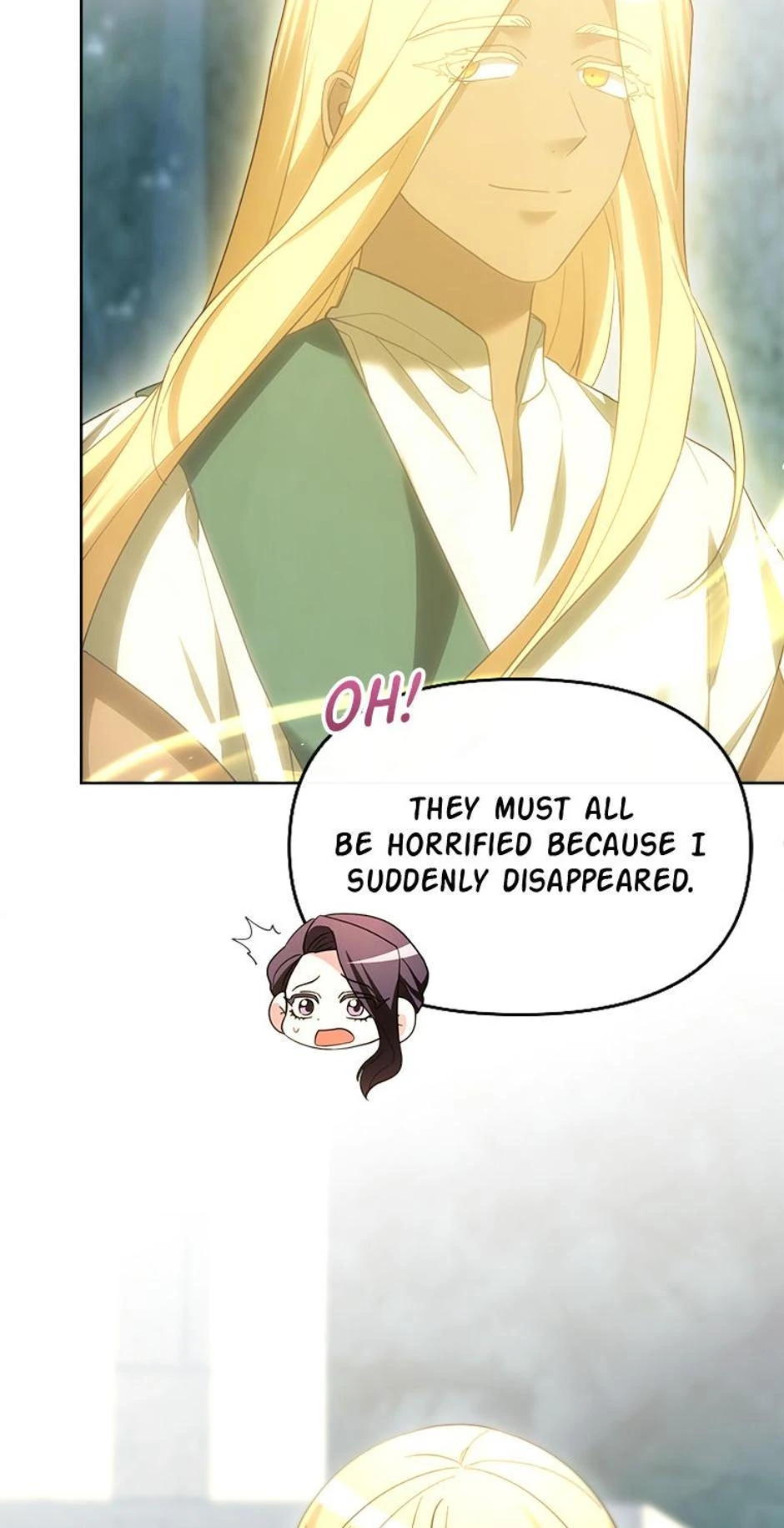 The Villainess Debuts Gorgeously chapter 96 page 75
