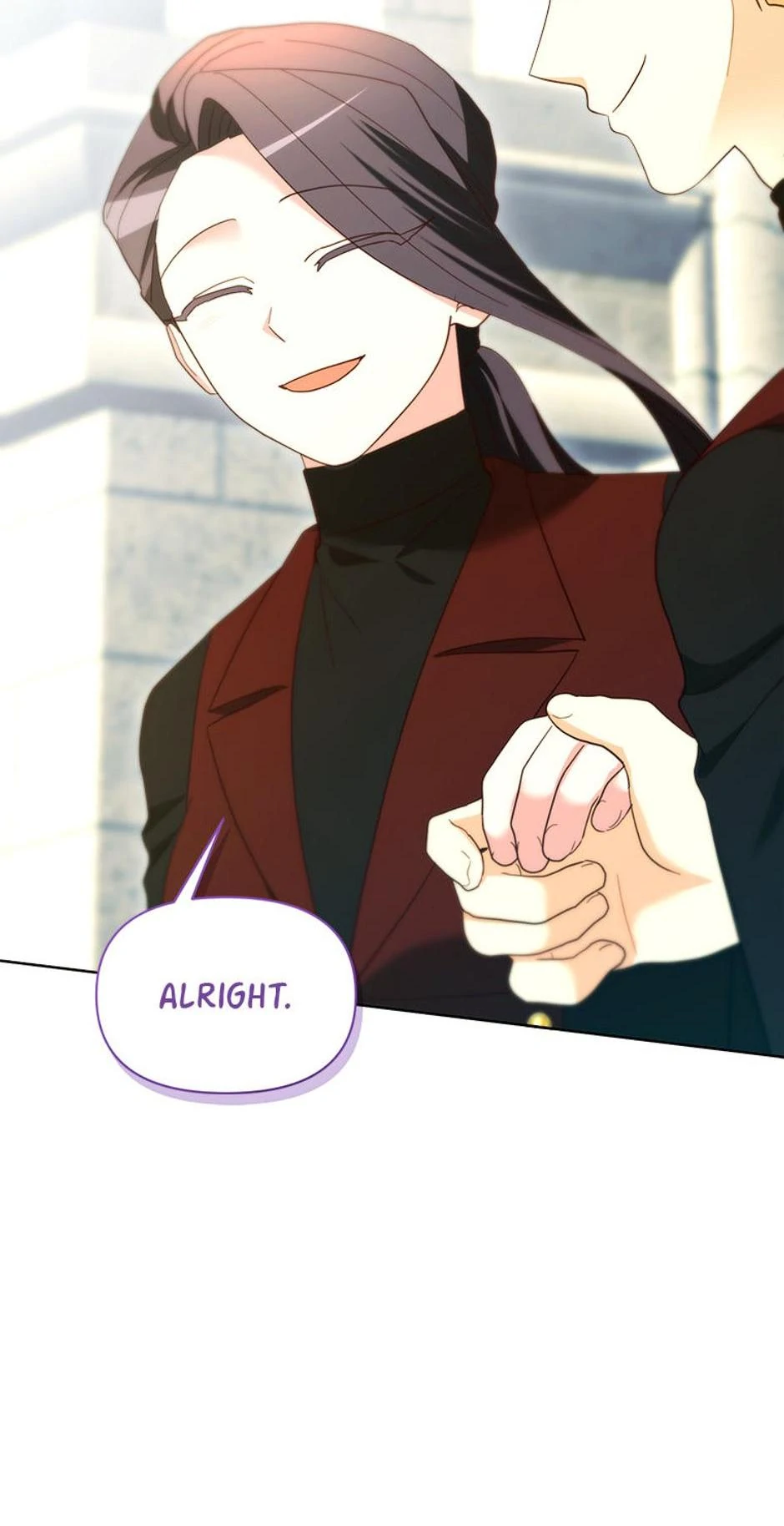 The Villainess Debuts Gorgeously chapter 96 page 77