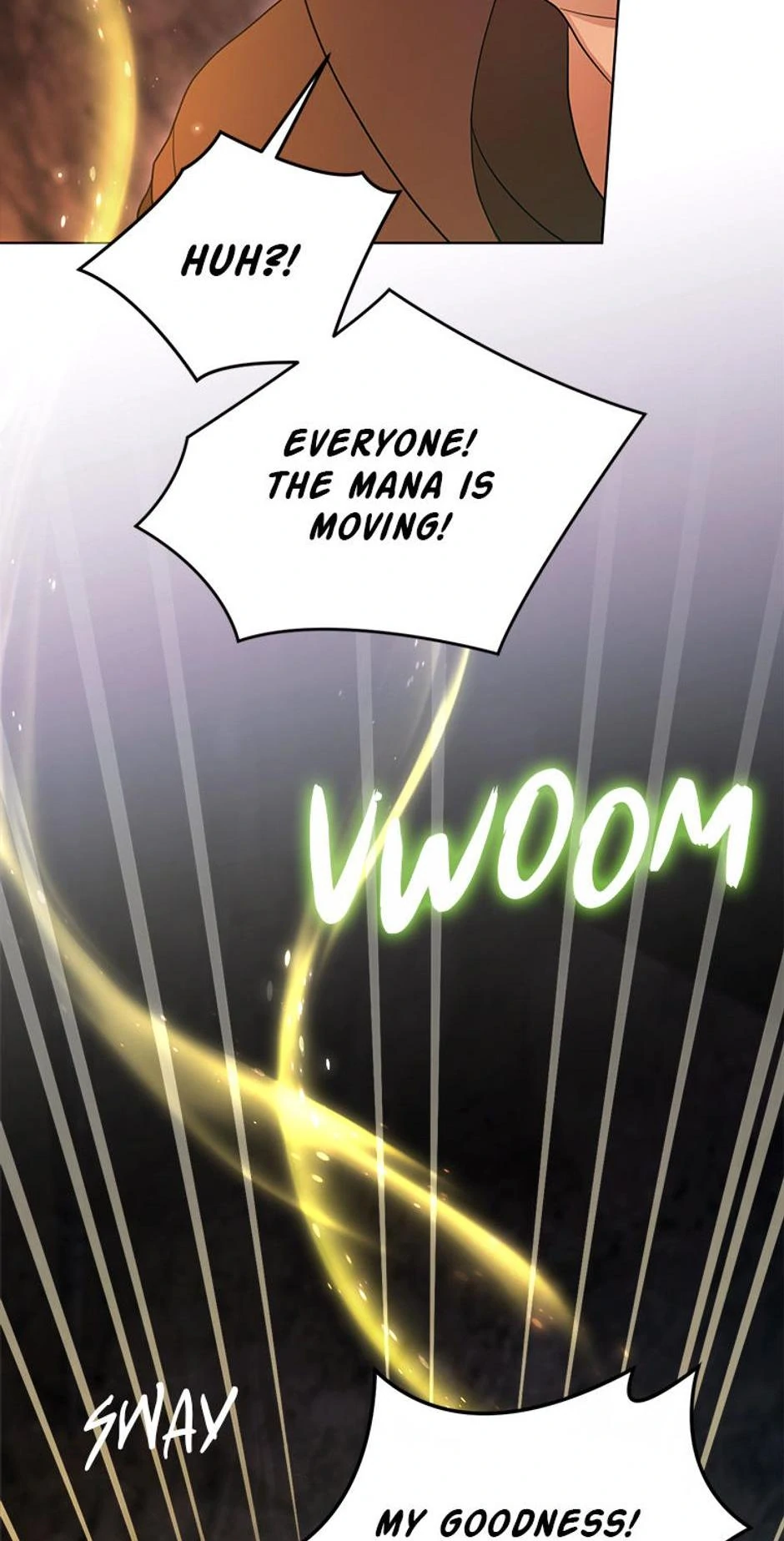 The Villainess Debuts Gorgeously chapter 96 page 84