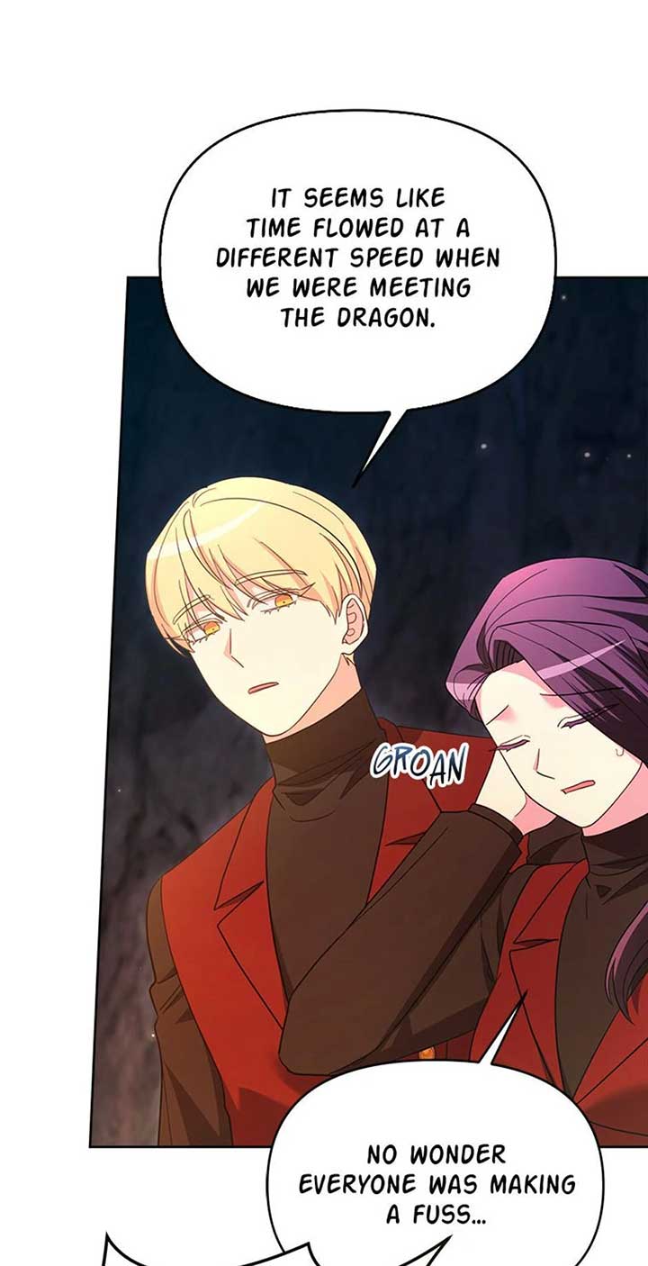 The Villainess Debuts Gorgeously chapter 97 page 6