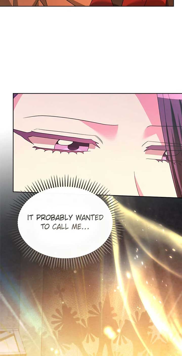 The Villainess Debuts Gorgeously chapter 97 page 9