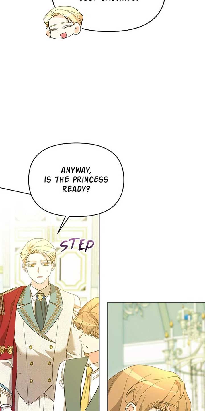 The Villainess Debuts Gorgeously chapter 97 page 28