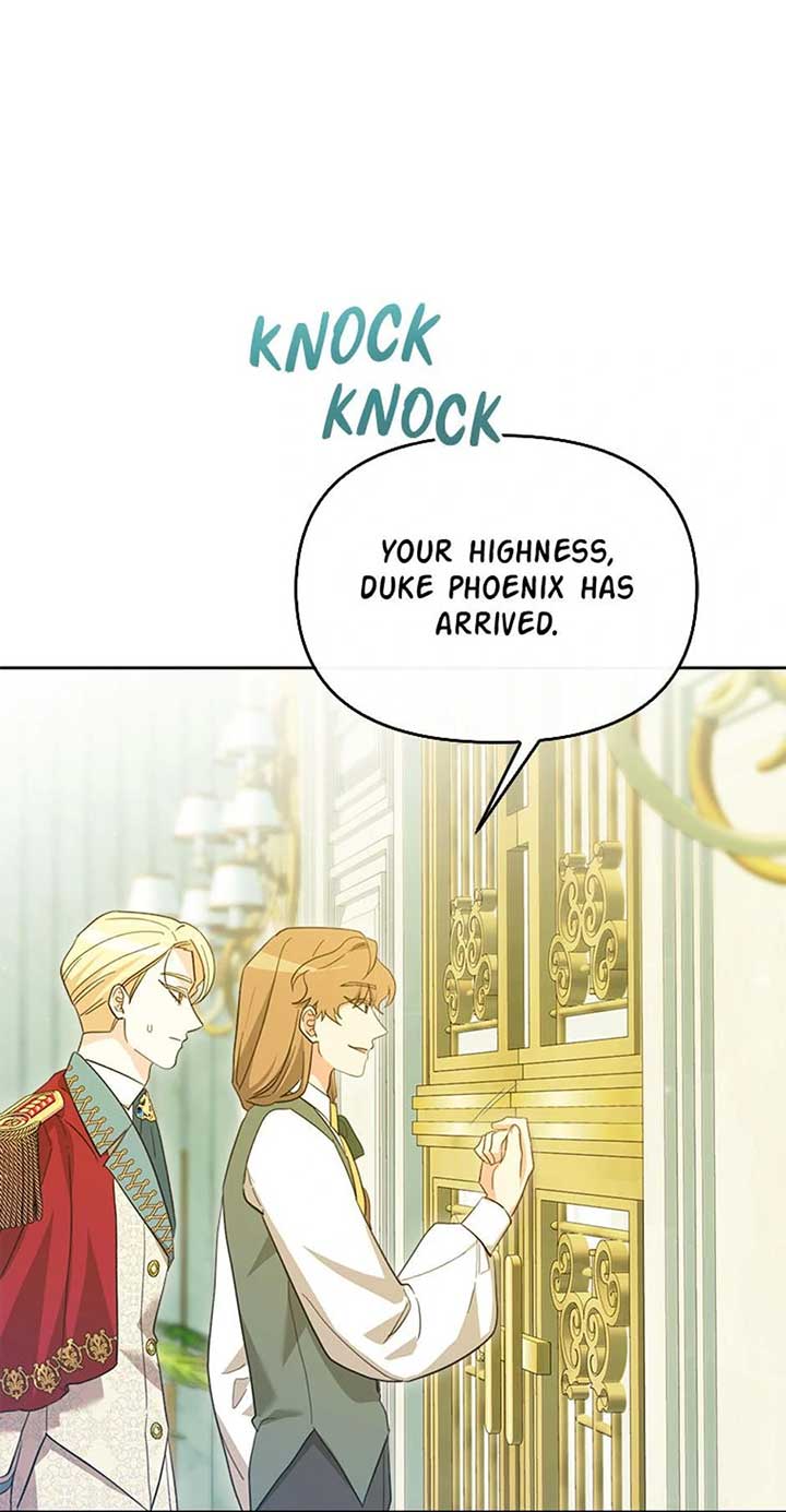 The Villainess Debuts Gorgeously chapter 97 page 35