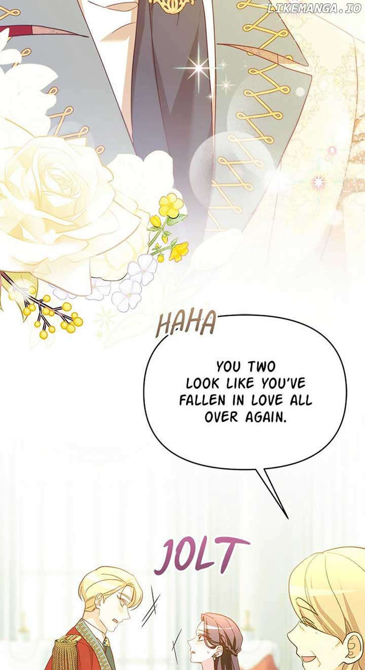 The Villainess Debuts Gorgeously chapter 97 page 43