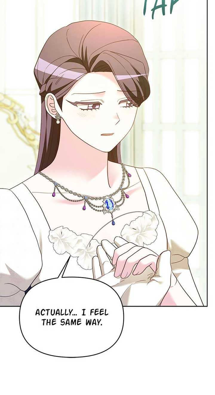 The Villainess Debuts Gorgeously chapter 97 page 47
