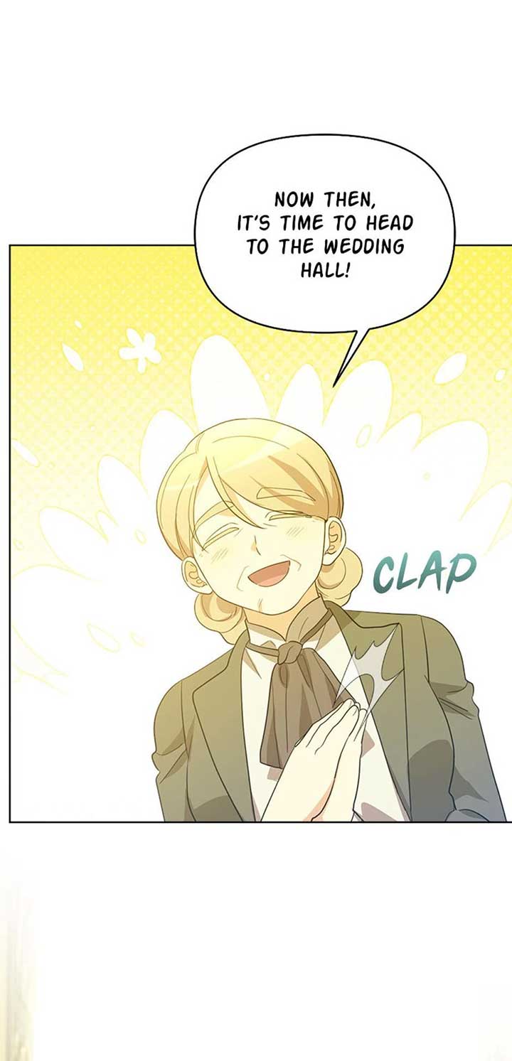 The Villainess Debuts Gorgeously chapter 97 page 48