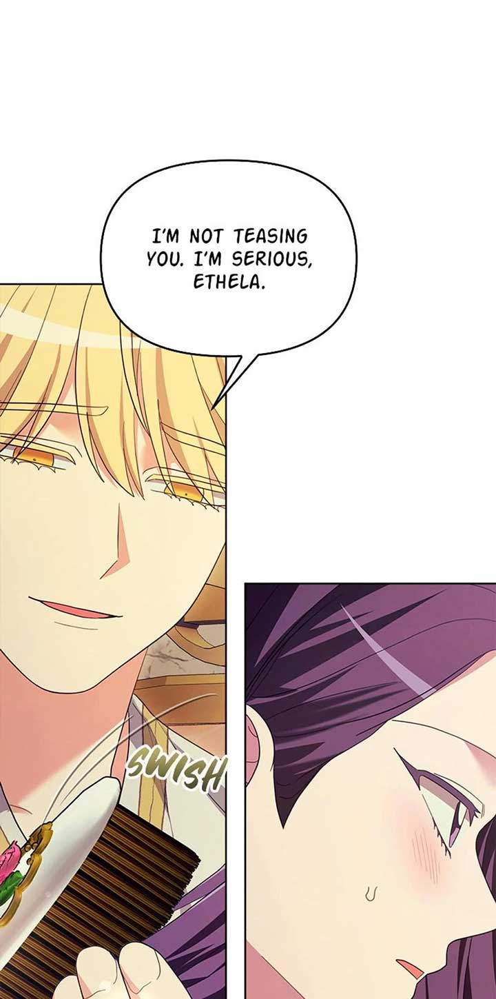 The Villainess Debuts Gorgeously chapter 97 page 63