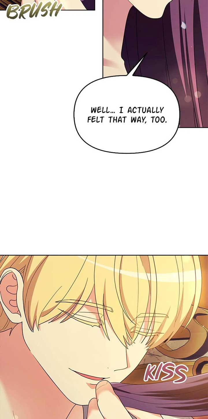 The Villainess Debuts Gorgeously chapter 97 page 64
