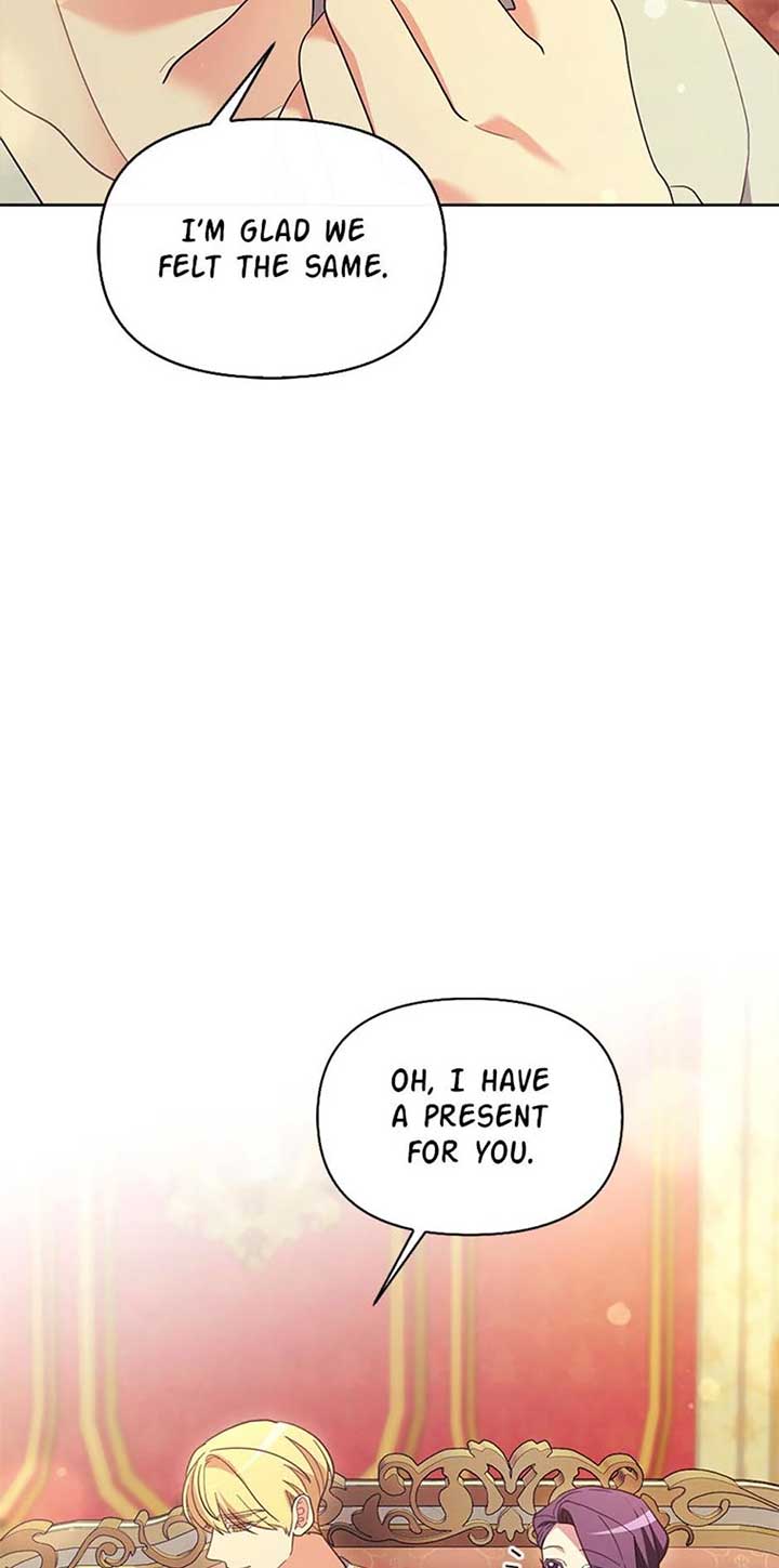 The Villainess Debuts Gorgeously chapter 97 page 65