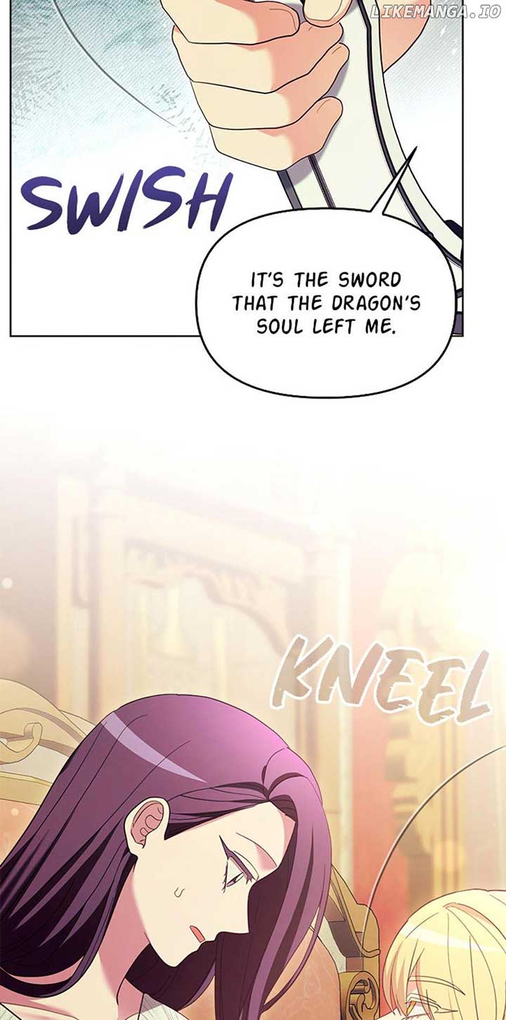 The Villainess Debuts Gorgeously chapter 97 page 67