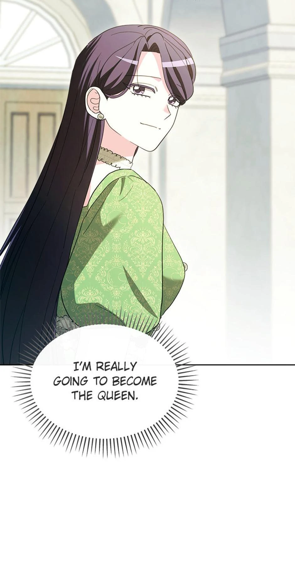 The Villainess Debuts Gorgeously chapter 98 page 4