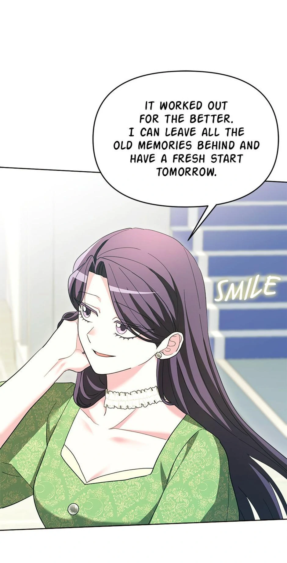The Villainess Debuts Gorgeously chapter 98 page 13