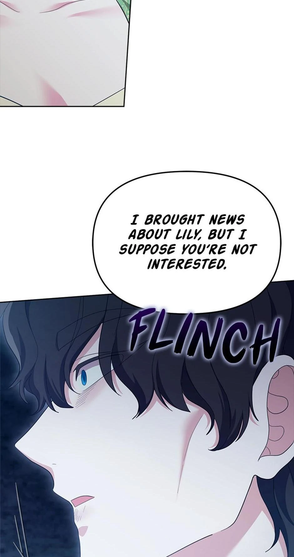 The Villainess Debuts Gorgeously chapter 98 page 22