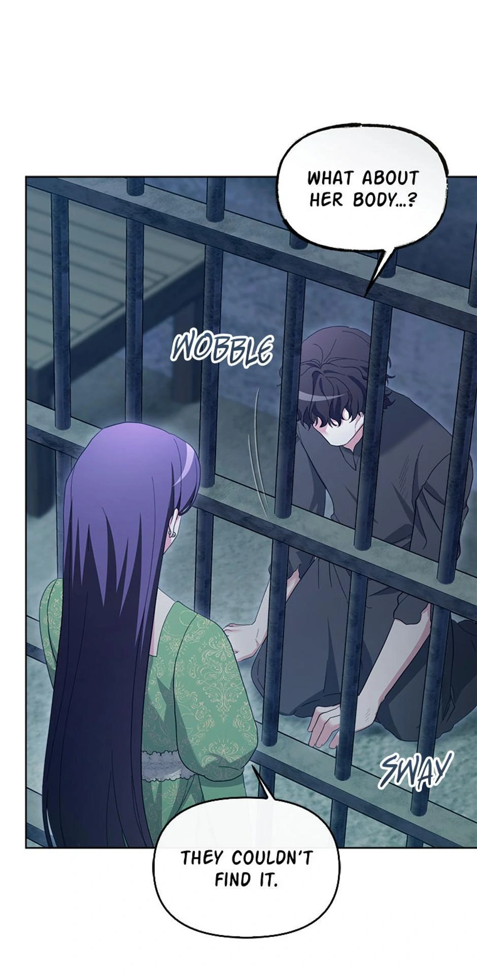 The Villainess Debuts Gorgeously chapter 98 page 27