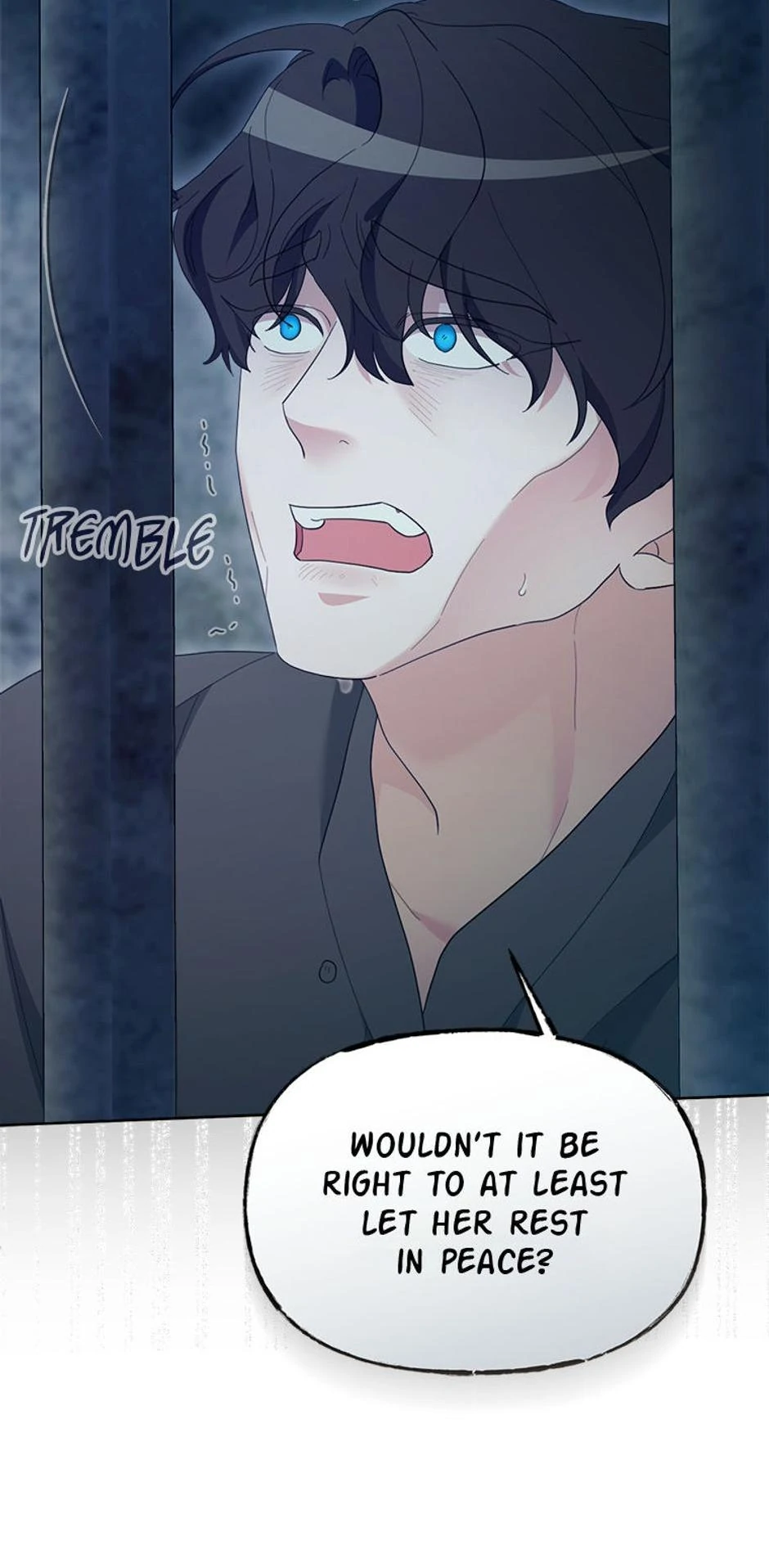 The Villainess Debuts Gorgeously chapter 98 page 32