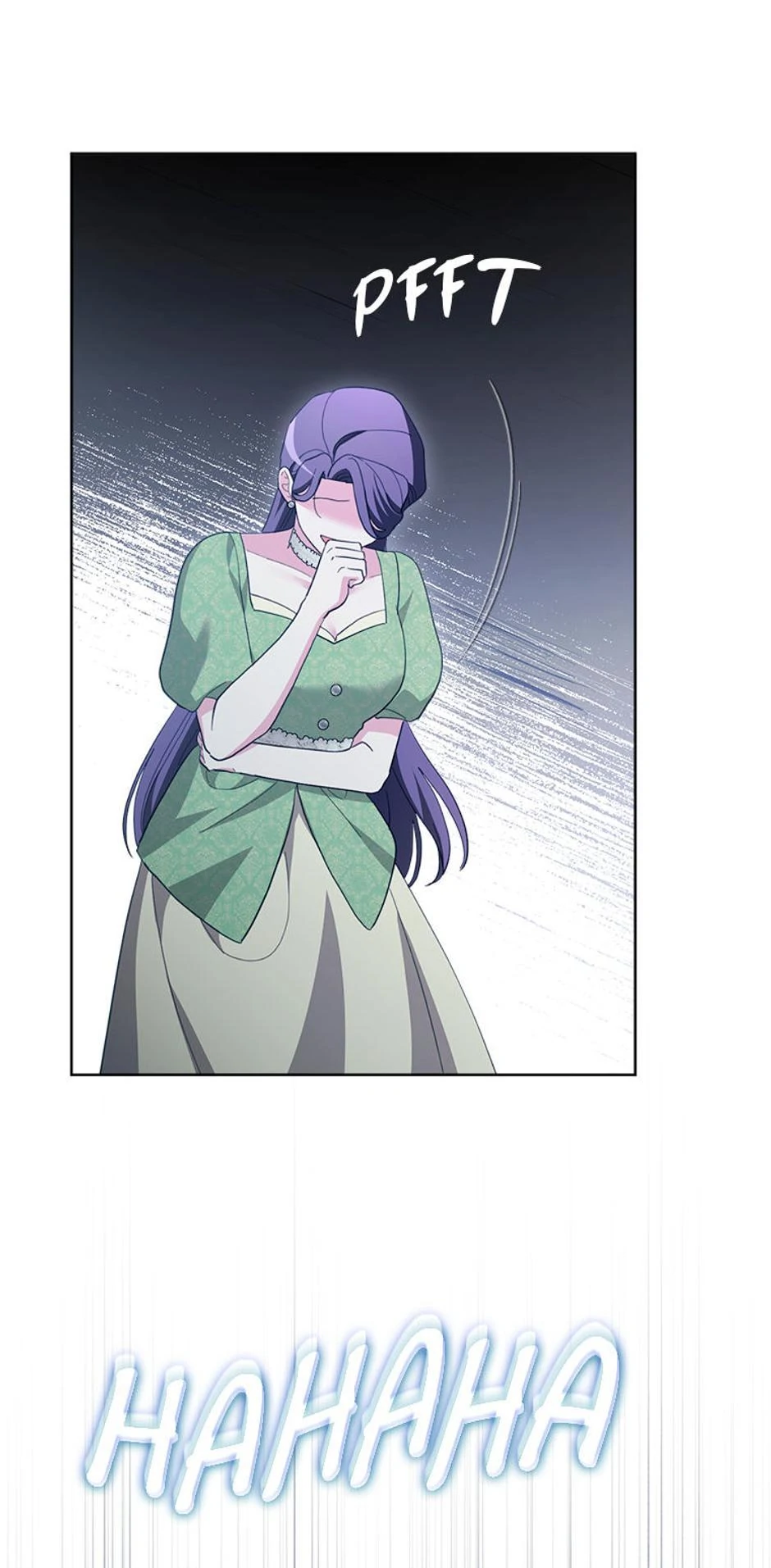 The Villainess Debuts Gorgeously chapter 98 page 33