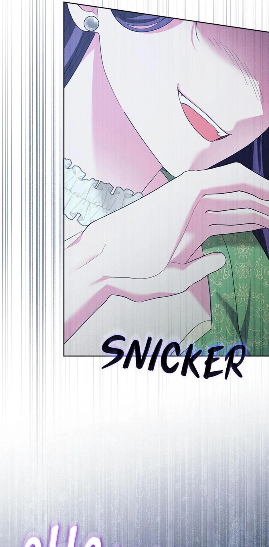 The Villainess Debuts Gorgeously chapter 98 page 34