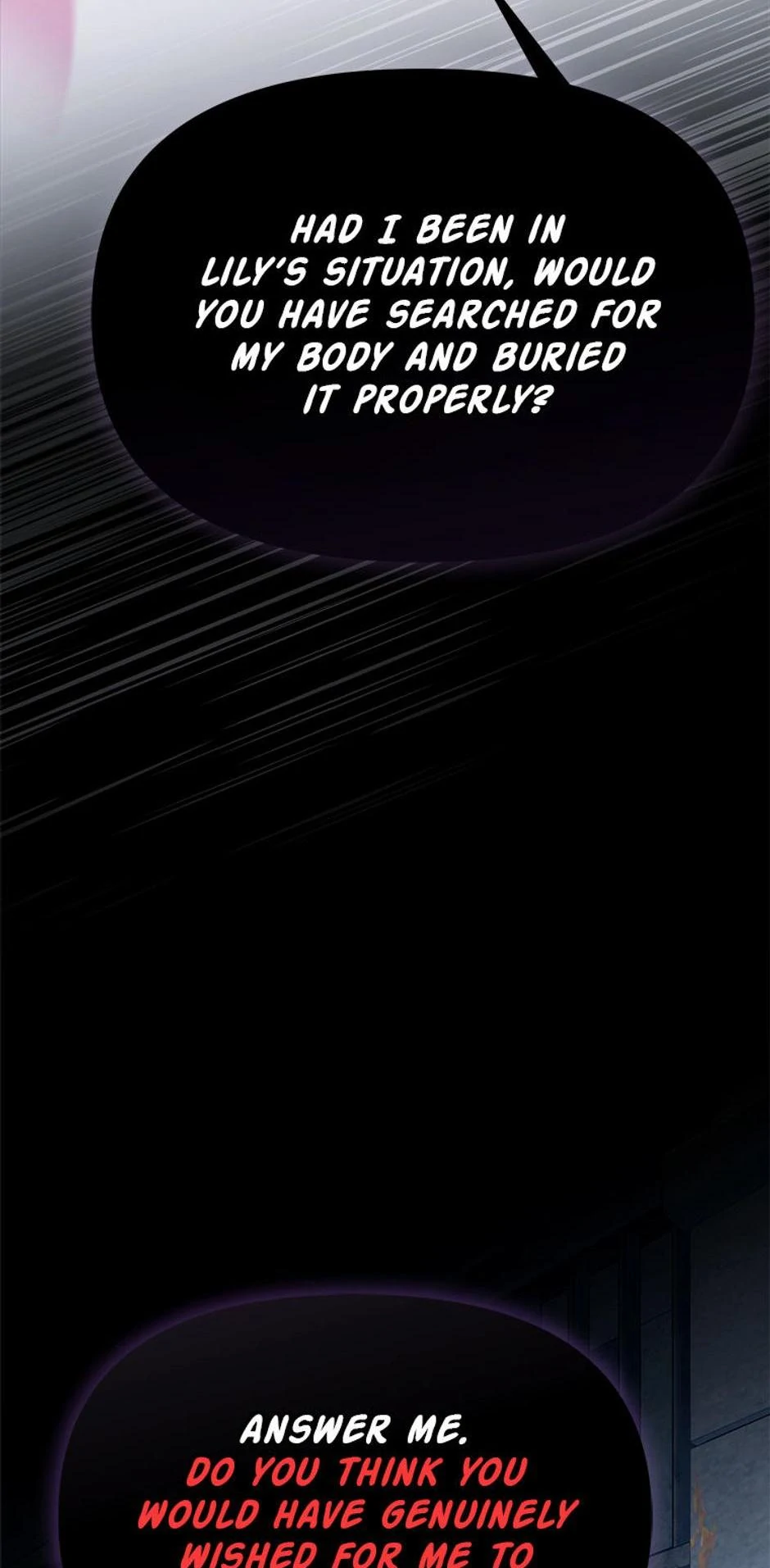 The Villainess Debuts Gorgeously chapter 98 page 37