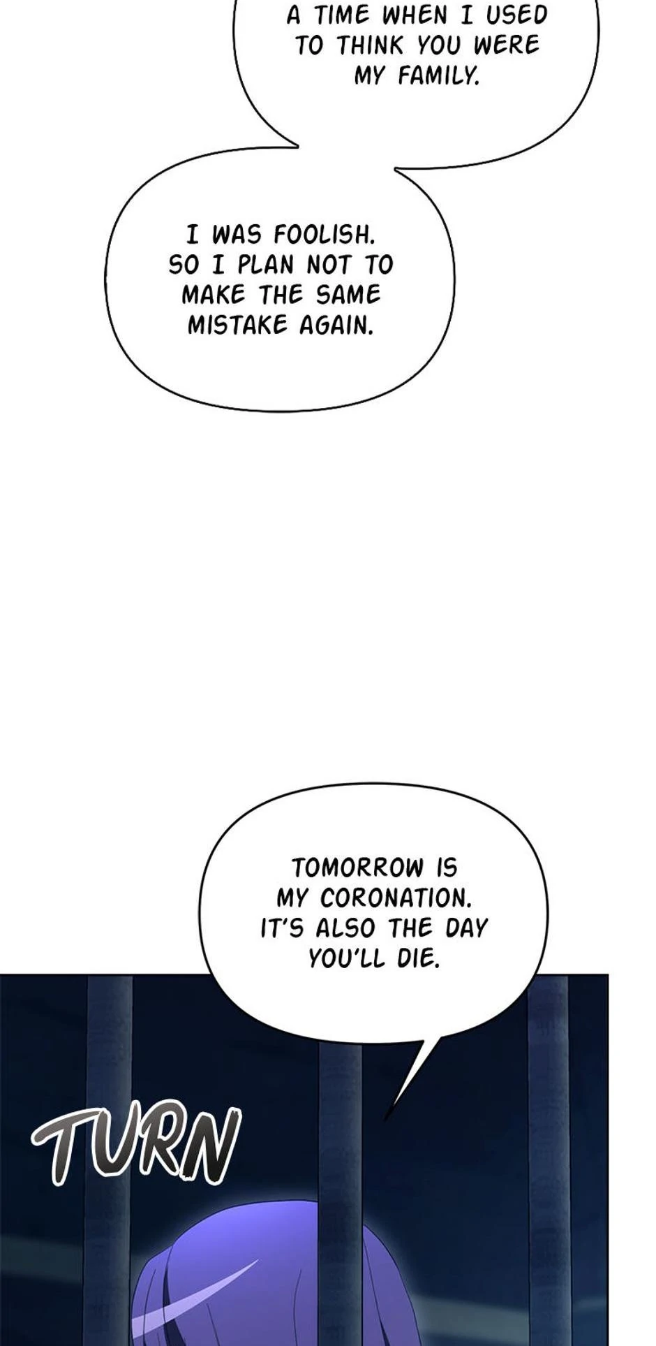 The Villainess Debuts Gorgeously chapter 98 page 41