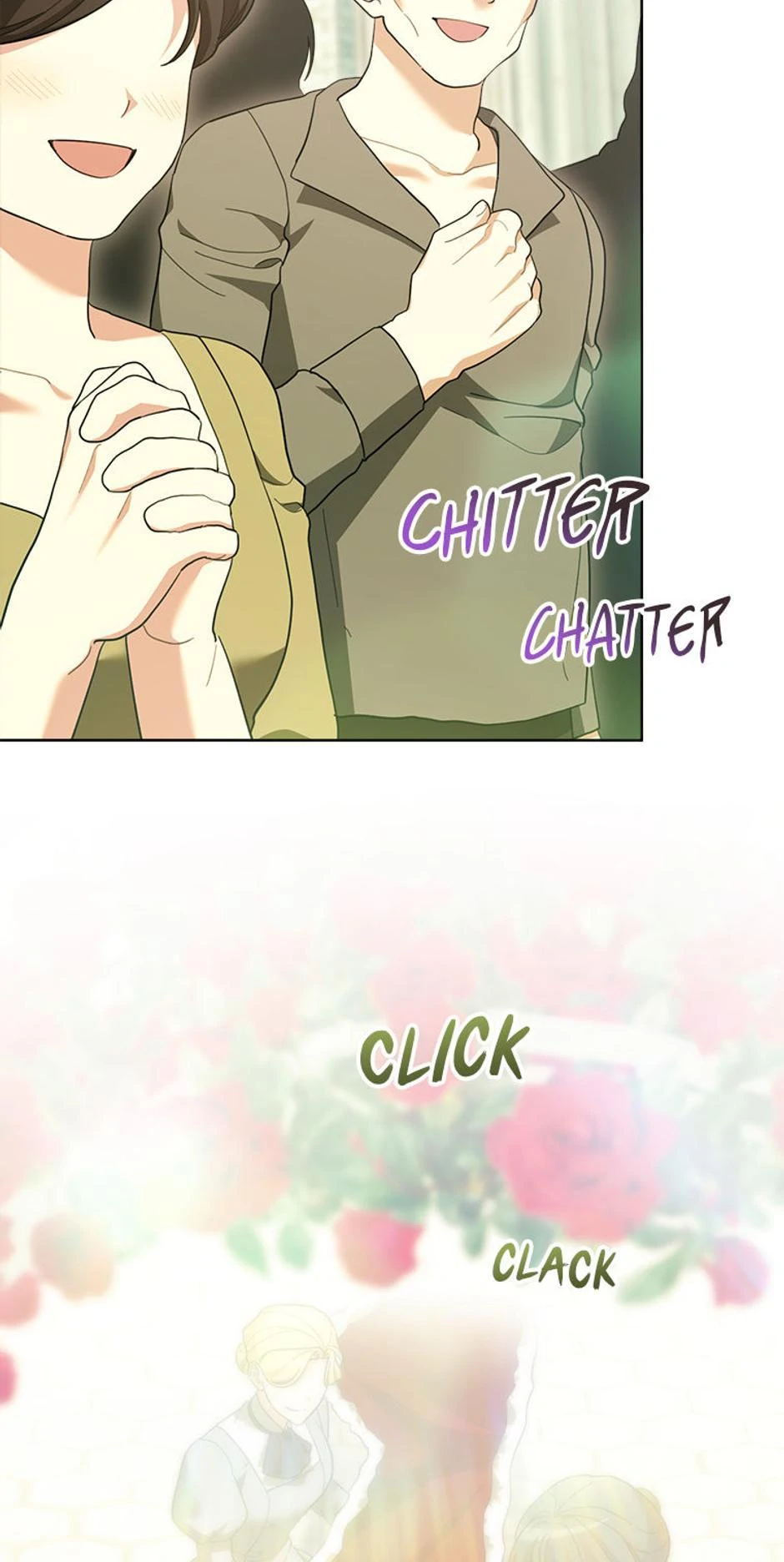 The Villainess Debuts Gorgeously chapter 98 page 50