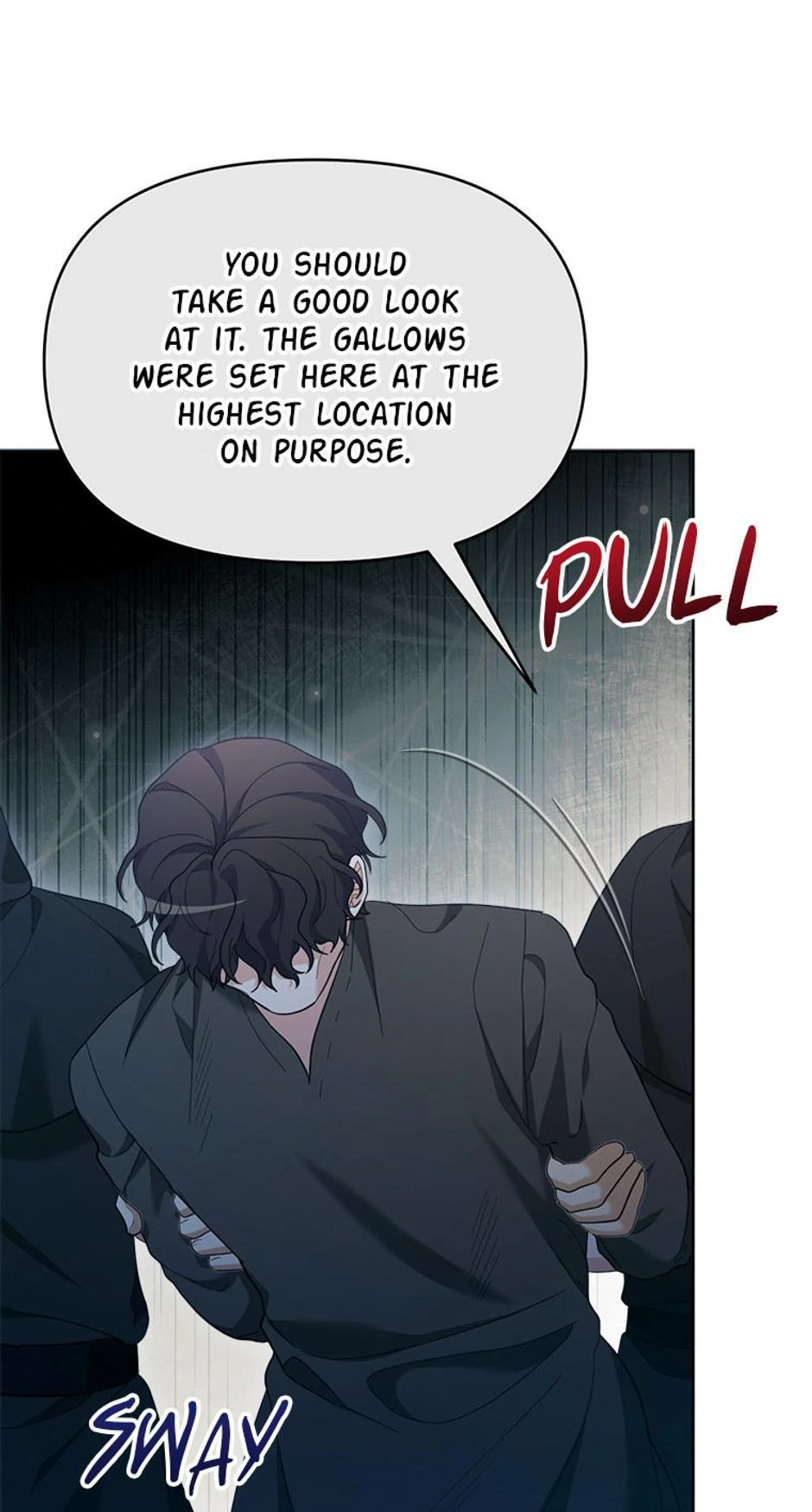 The Villainess Debuts Gorgeously chapter 98 page 55