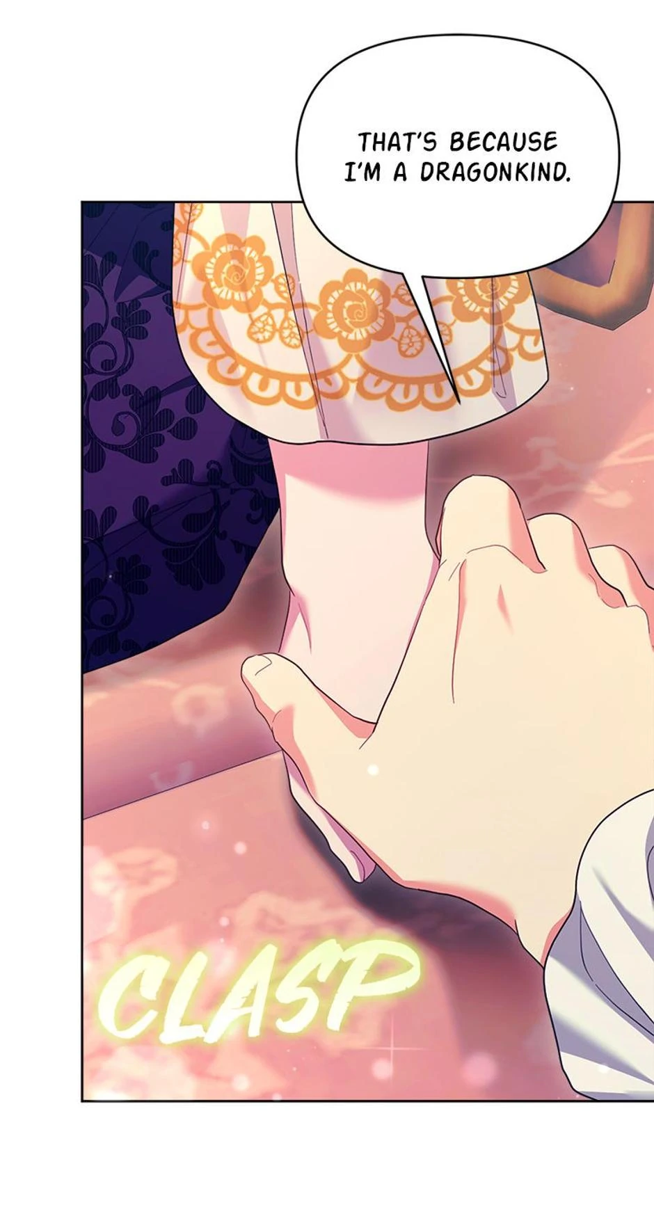 The Villainess Debuts Gorgeously chapter 99 page 24