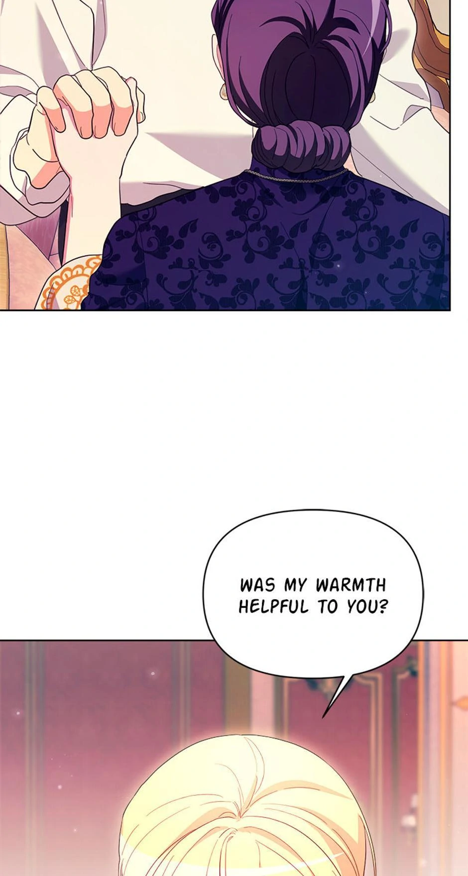 The Villainess Debuts Gorgeously chapter 99 page 26