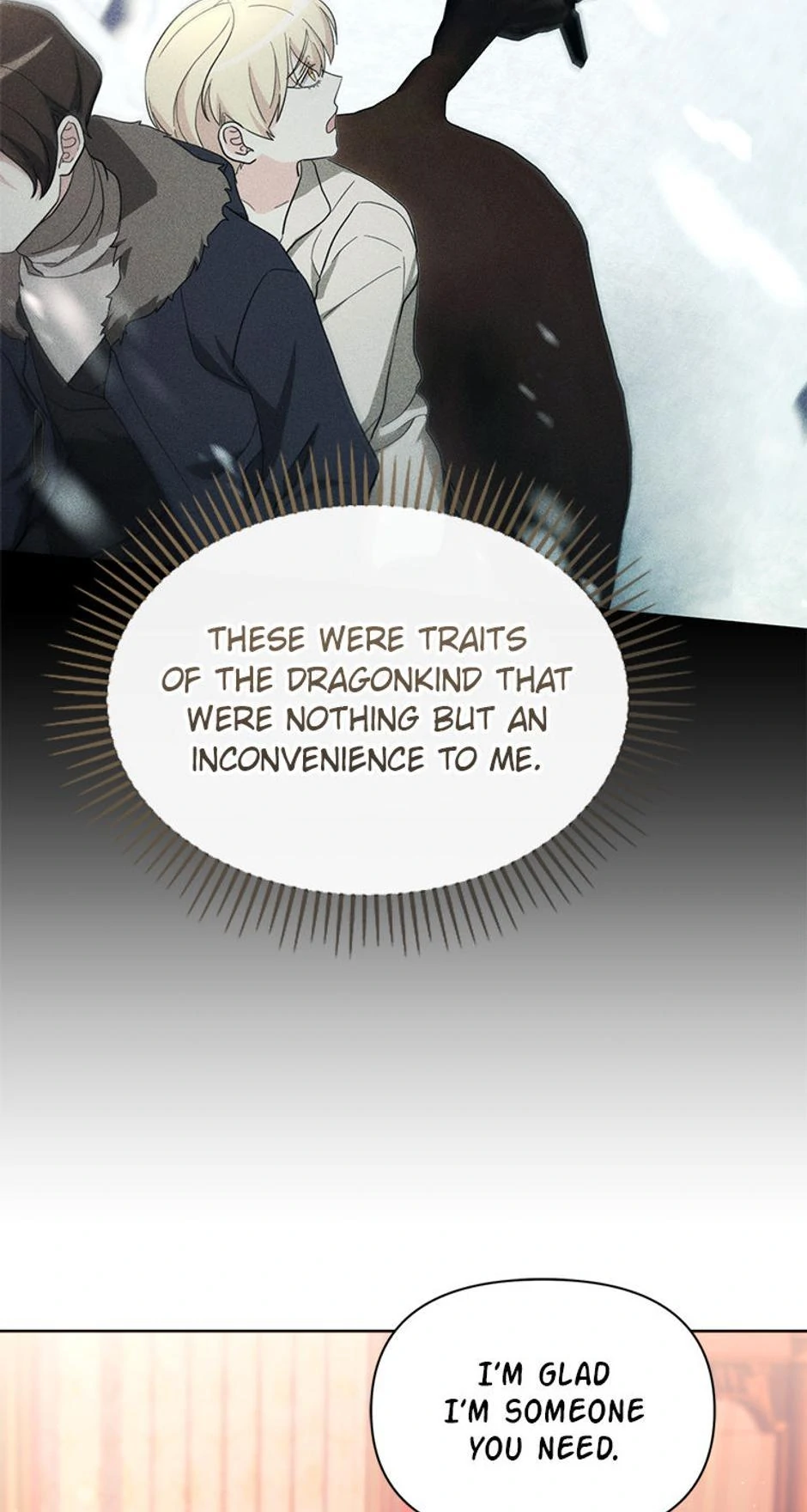 The Villainess Debuts Gorgeously chapter 99 page 30