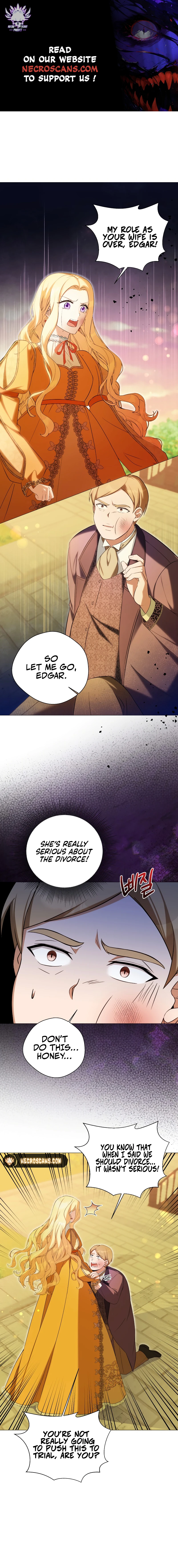 Taming the Shrew chapter 12 page 1