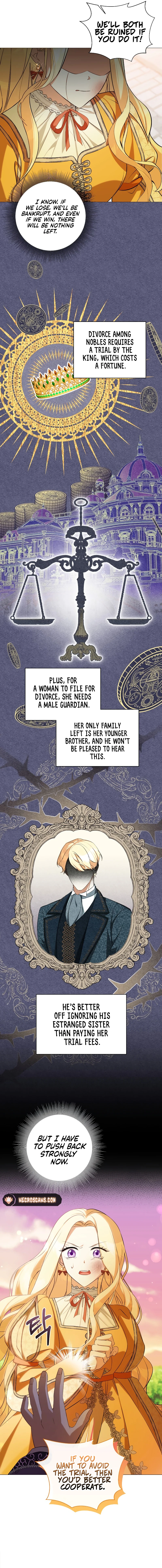 Taming the Shrew chapter 12 page 2