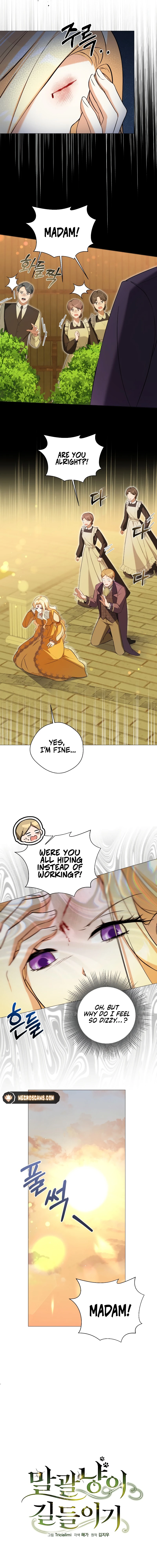 Taming the Shrew chapter 12 page 4