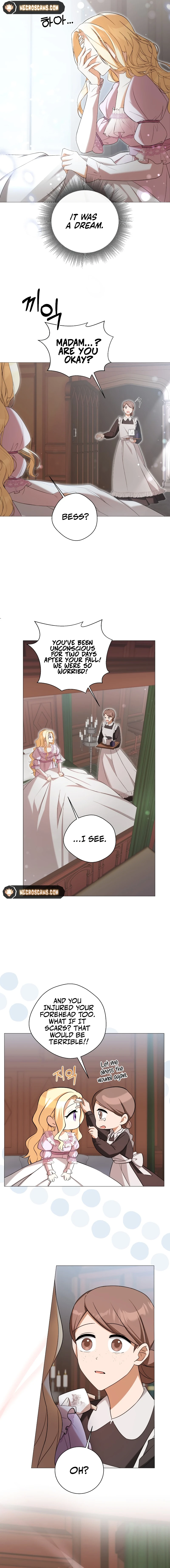 Taming the Shrew chapter 12 page 8