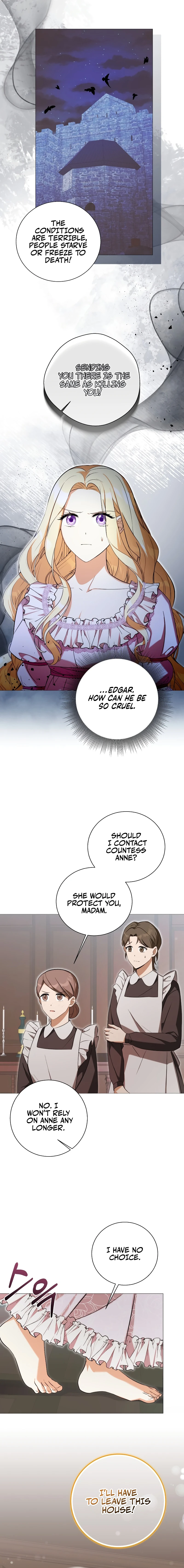 Taming the Shrew chapter 12 page 11