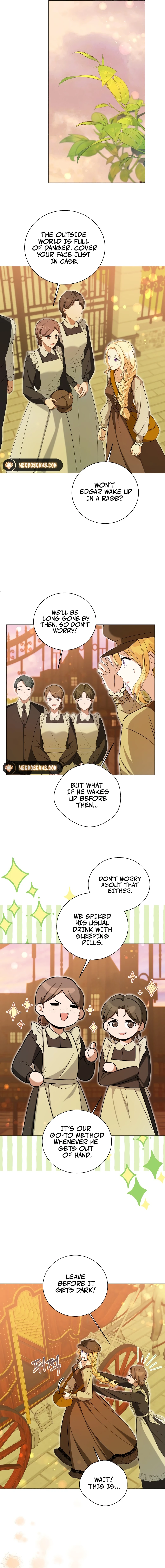Taming the Shrew chapter 12 page 14