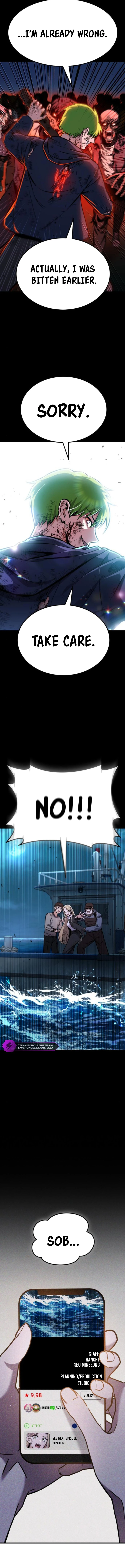 What Can I Do Alone? chapter 11 page 2