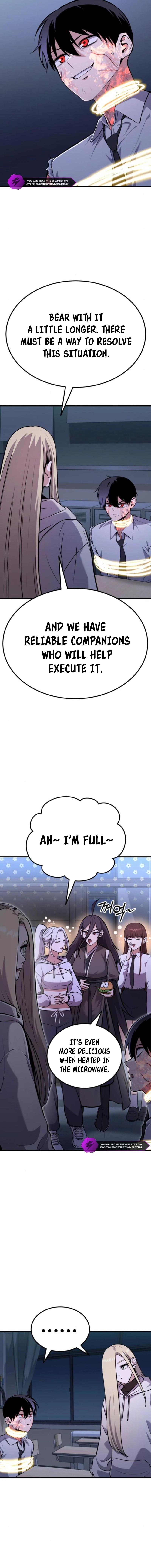What Can I Do Alone? chapter 11 page 12