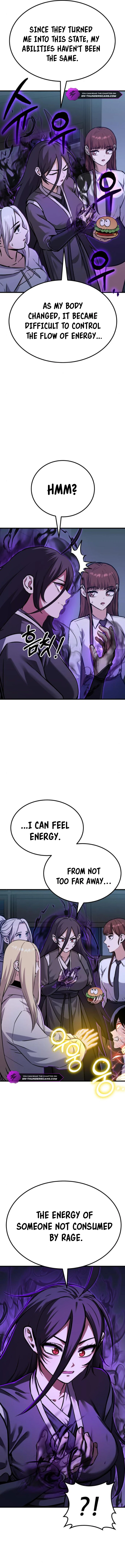 What Can I Do Alone? chapter 11 page 14