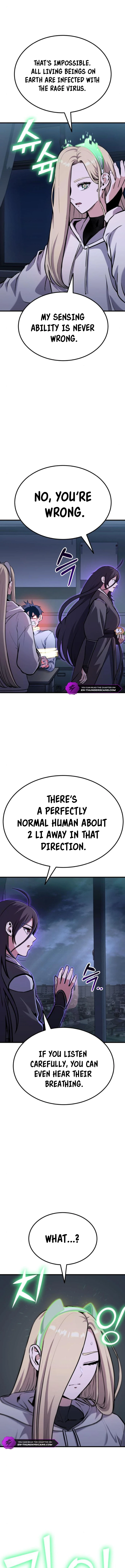What Can I Do Alone? chapter 11 page 15