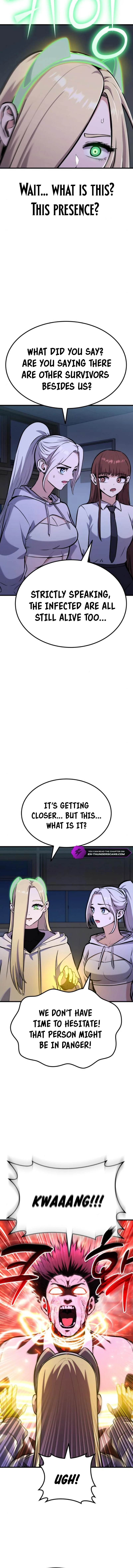 What Can I Do Alone? chapter 11 page 16